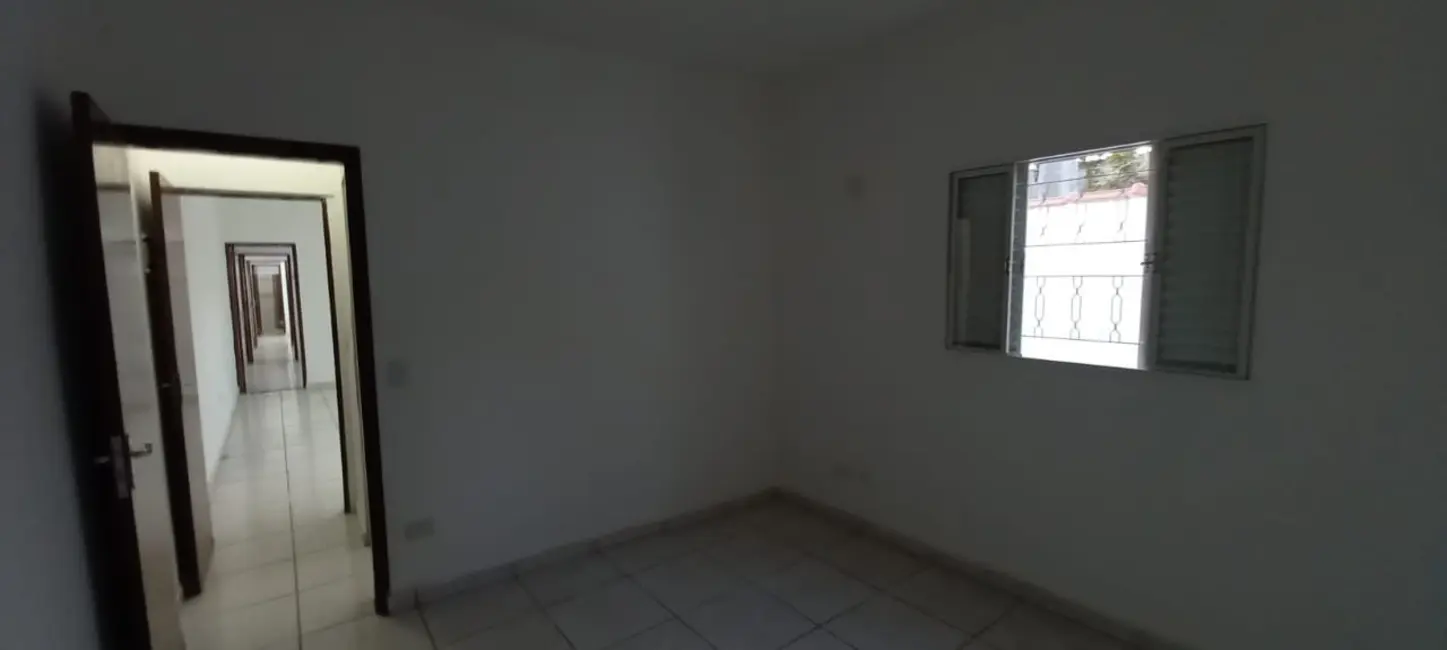 Foto 2 de Casa com 3 quartos à venda, 102m2 em Vila Baby, São Paulo - SP