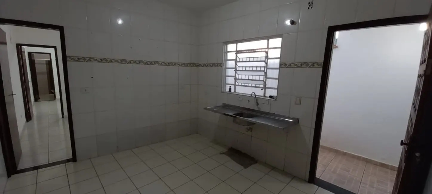 Foto 8 de Casa com 3 quartos à venda, 102m2 em Vila Baby, São Paulo - SP