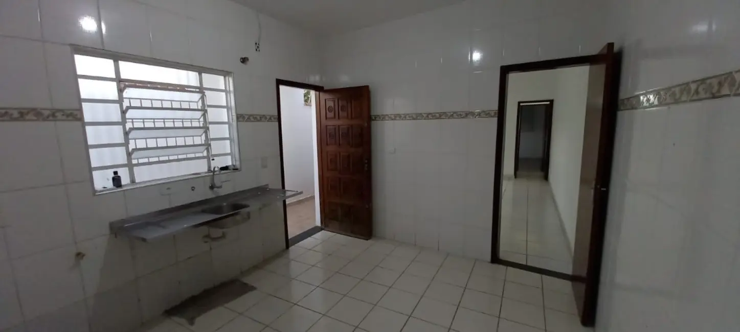 Foto 9 de Casa com 3 quartos à venda, 102m2 em Vila Baby, São Paulo - SP