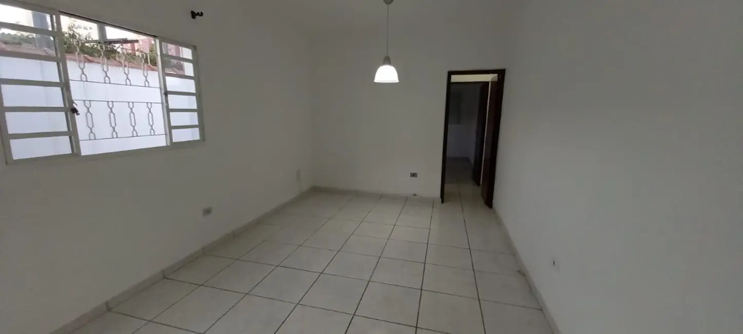 Foto 1 de Casa com 3 quartos à venda, 102m2 em Vila Baby, São Paulo - SP