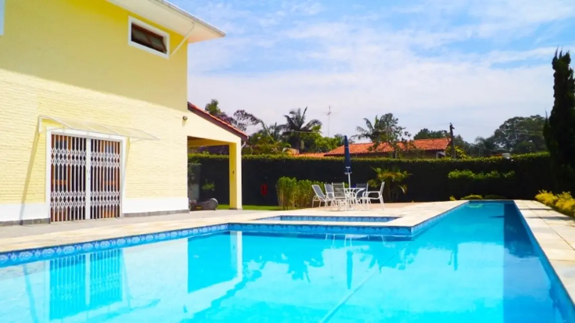 Casa com 4 quartos à venda, 398m2 em Jardim Marajoara, São Paulo - SP - imagem 2 Foto 2 de Casa com 4 quartos à venda, 398m2 em Jardim Marajoara, São Paulo - SP