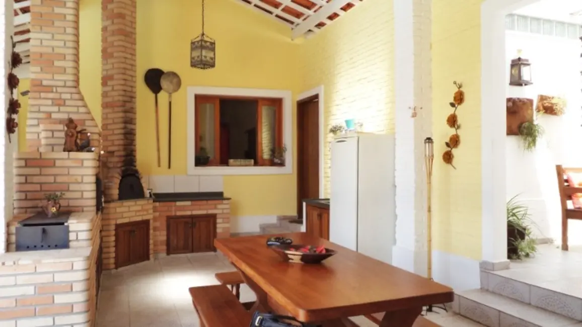 Casa com 4 quartos à venda, 398m2 em Jardim Marajoara, São Paulo - SP - imagem 7 Foto 7 de Casa com 4 quartos à venda, 398m2 em Jardim Marajoara, São Paulo - SP