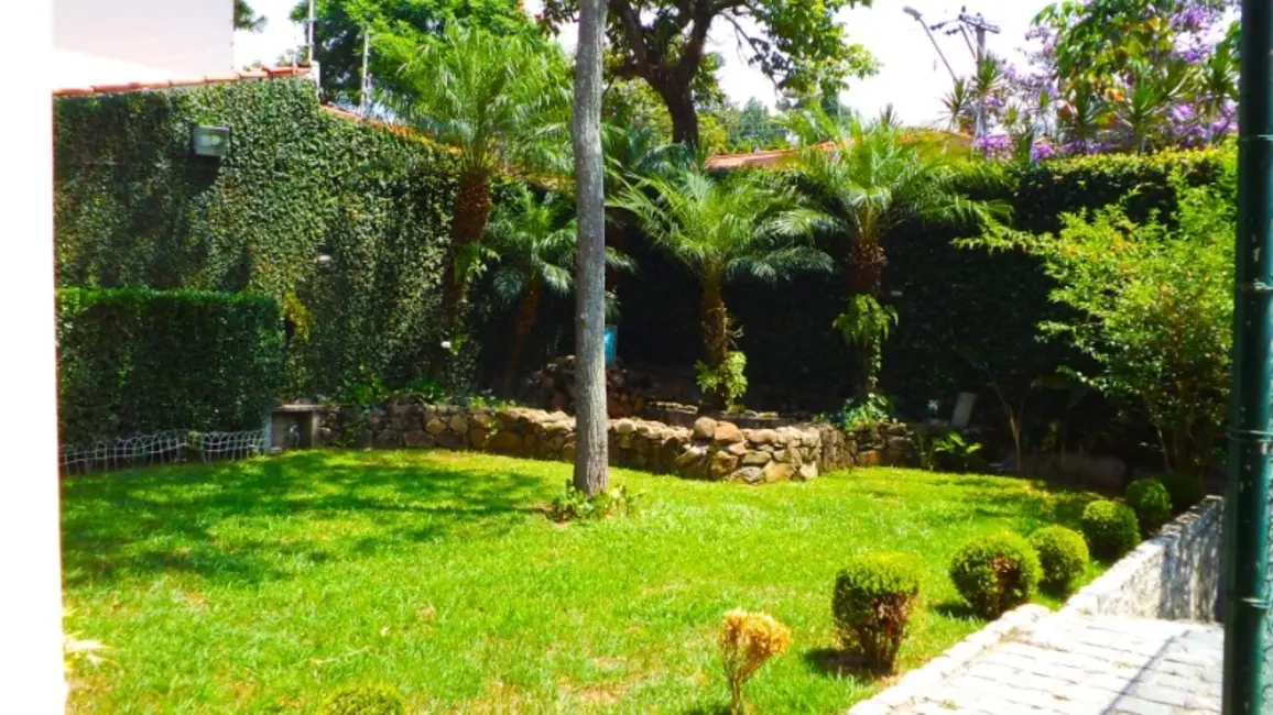 Casa com 4 quartos à venda, 398m2 em Jardim Marajoara, São Paulo - SP - imagem 9 Foto 9 de Casa com 4 quartos à venda, 398m2 em Jardim Marajoara, São Paulo - SP