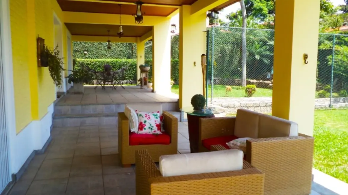 Casa com 4 quartos à venda, 398m2 em Jardim Marajoara, São Paulo - SP - imagem 5 Foto 5 de Casa com 4 quartos à venda, 398m2 em Jardim Marajoara, São Paulo - SP