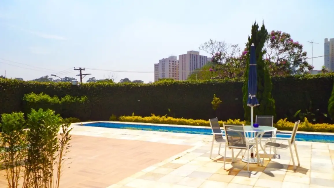 Casa com 4 quartos à venda, 398m2 em Jardim Marajoara, São Paulo - SP - imagem 3 Foto 3 de Casa com 4 quartos à venda, 398m2 em Jardim Marajoara, São Paulo - SP