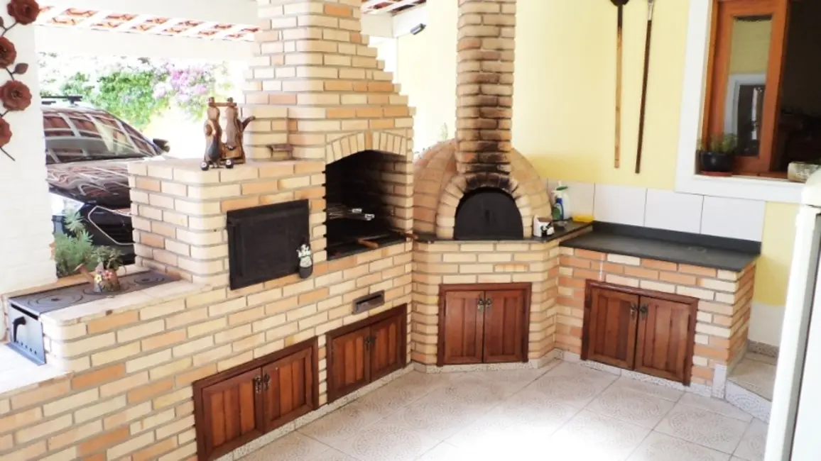 Casa com 4 quartos à venda, 398m2 em Jardim Marajoara, São Paulo - SP - imagem 8 Foto 8 de Casa com 4 quartos à venda, 398m2 em Jardim Marajoara, São Paulo - SP