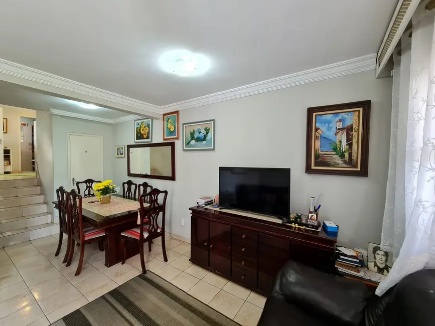 Foto 4 de Casa com 3 quartos à venda, 94m2 em Vila Mascote, São Paulo - SP