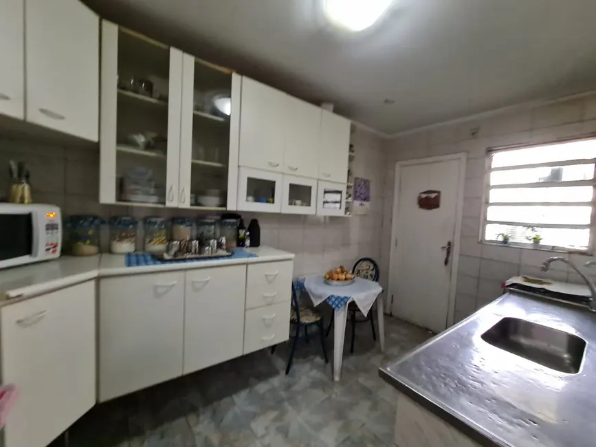 Foto 9 de Casa com 3 quartos à venda, 94m2 em Vila Mascote, São Paulo - SP
