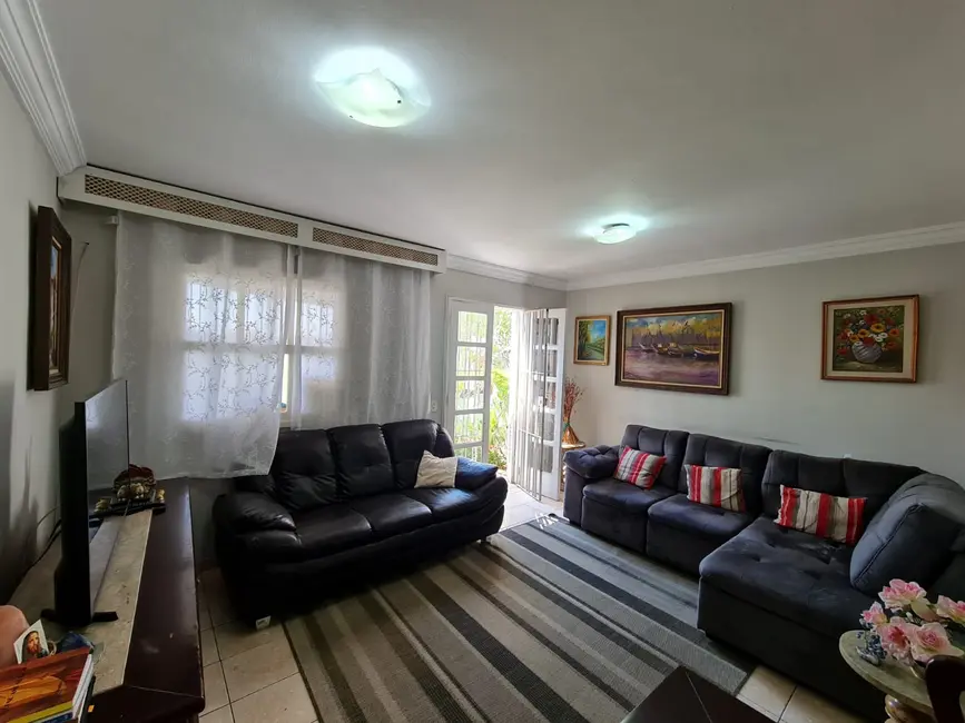 Foto 3 de Casa com 3 quartos à venda, 94m2 em Vila Mascote, São Paulo - SP