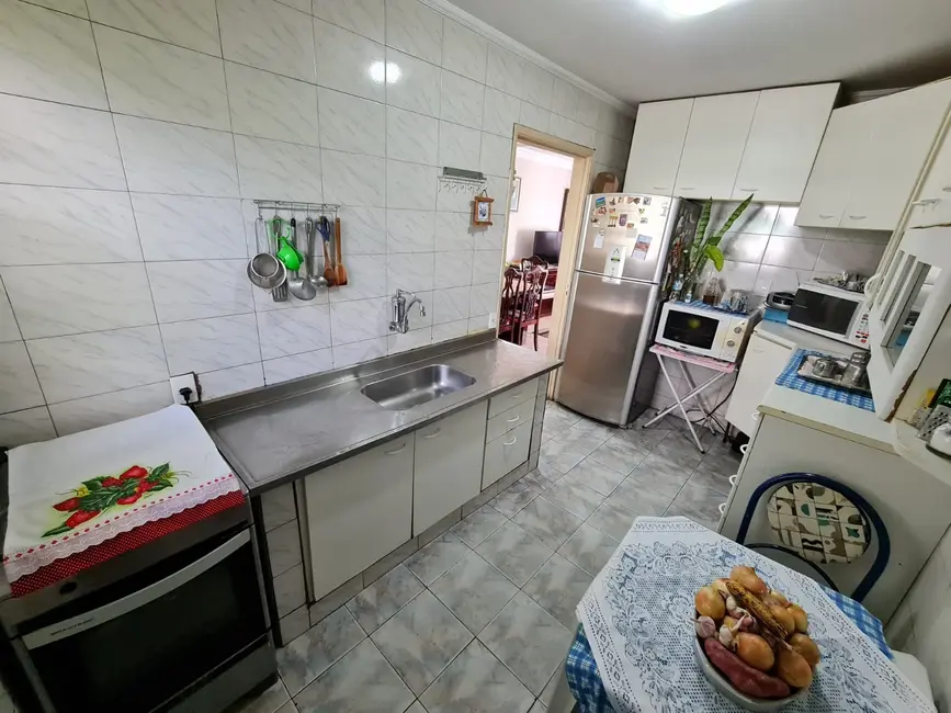 Foto 8 de Casa com 3 quartos à venda, 94m2 em Vila Mascote, São Paulo - SP