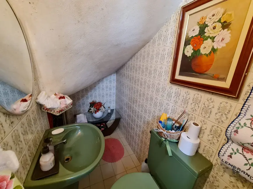 Foto 7 de Casa com 3 quartos à venda, 94m2 em Vila Mascote, São Paulo - SP