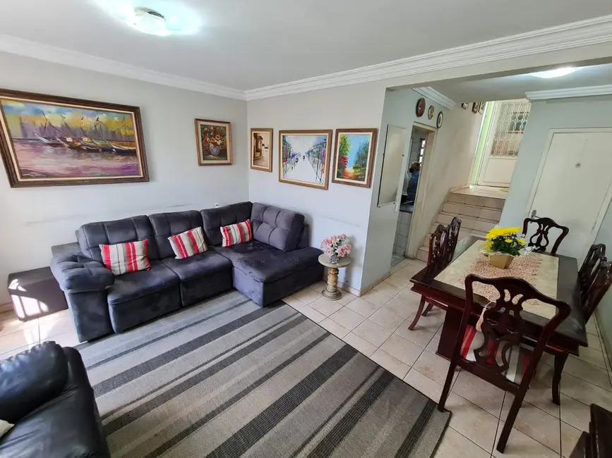 Foto 5 de Casa com 3 quartos à venda, 94m2 em Vila Mascote, São Paulo - SP