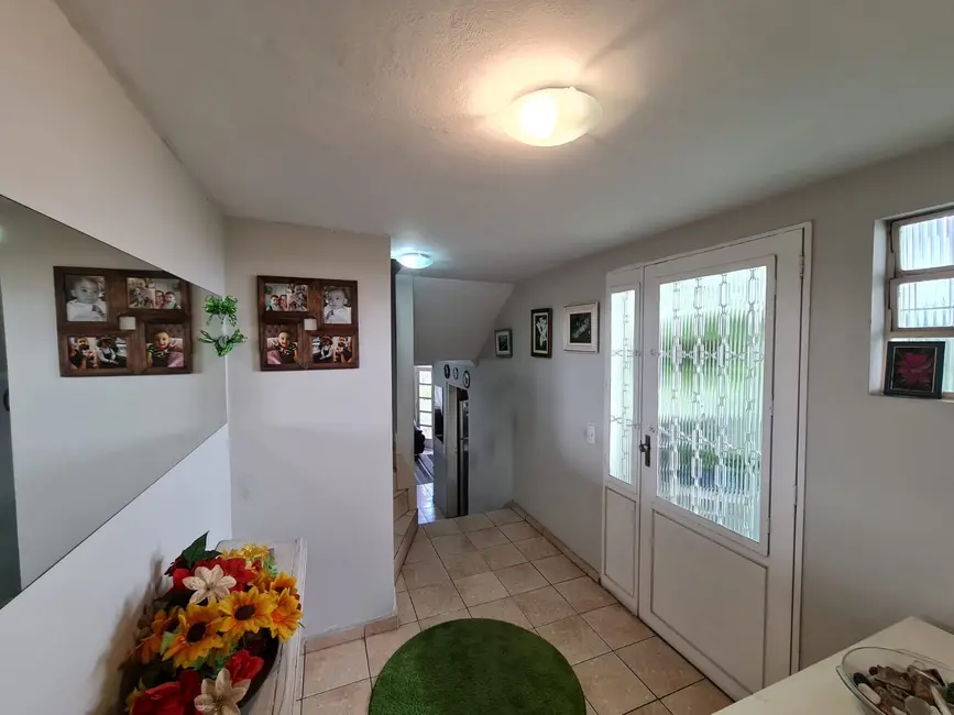 Foto 6 de Casa com 3 quartos à venda, 94m2 em Vila Mascote, São Paulo - SP