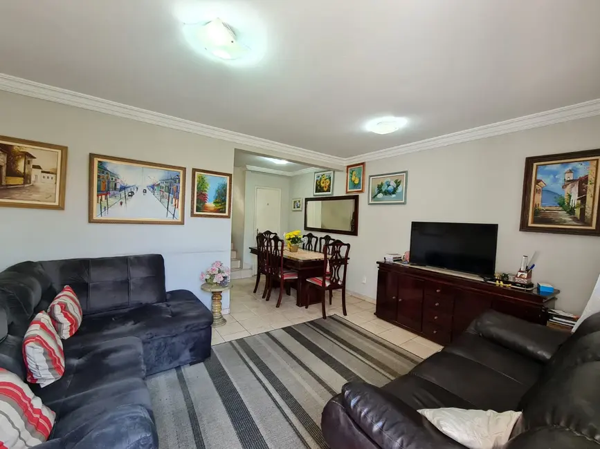 Foto 1 de Casa com 3 quartos à venda, 94m2 em Vila Mascote, São Paulo - SP