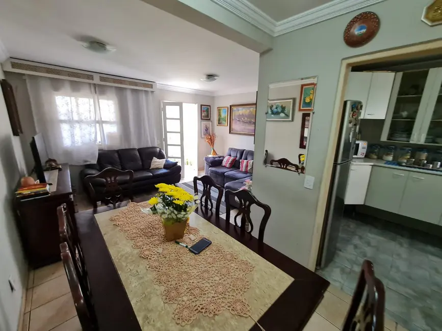 Foto 2 de Casa com 3 quartos à venda, 94m2 em Vila Mascote, São Paulo - SP