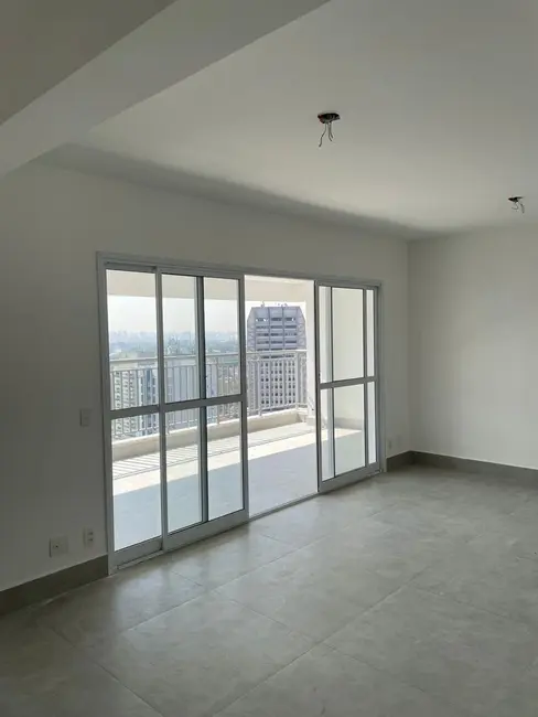 Foto 6 de Apartamento com 3 quartos à venda, 106m2 em Santo Amaro, São Paulo - SP