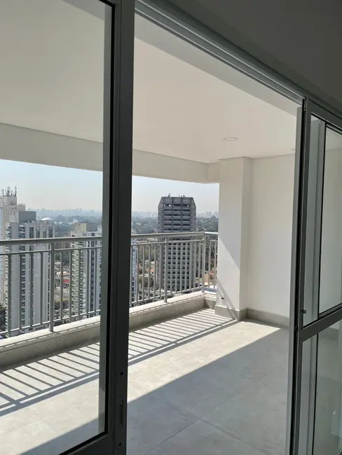Foto 4 de Apartamento com 3 quartos à venda, 106m2 em Santo Amaro, São Paulo - SP