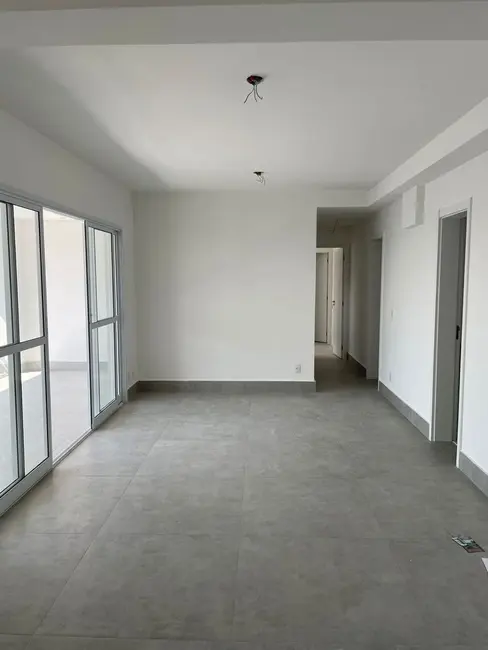 Foto 5 de Apartamento com 3 quartos à venda, 106m2 em Santo Amaro, São Paulo - SP
