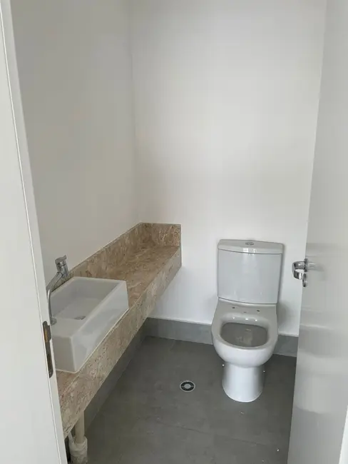 Foto 9 de Apartamento com 3 quartos à venda, 106m2 em Santo Amaro, São Paulo - SP