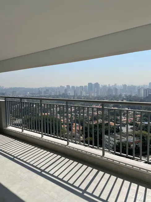 Foto 2 de Apartamento com 3 quartos à venda, 106m2 em Santo Amaro, São Paulo - SP