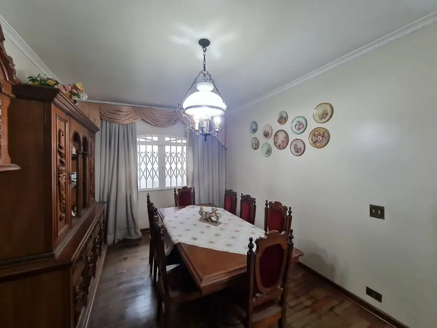 Foto 8 de Casa com 4 quartos à venda, 214m2 em Jardim Campo Grande, São Paulo - SP