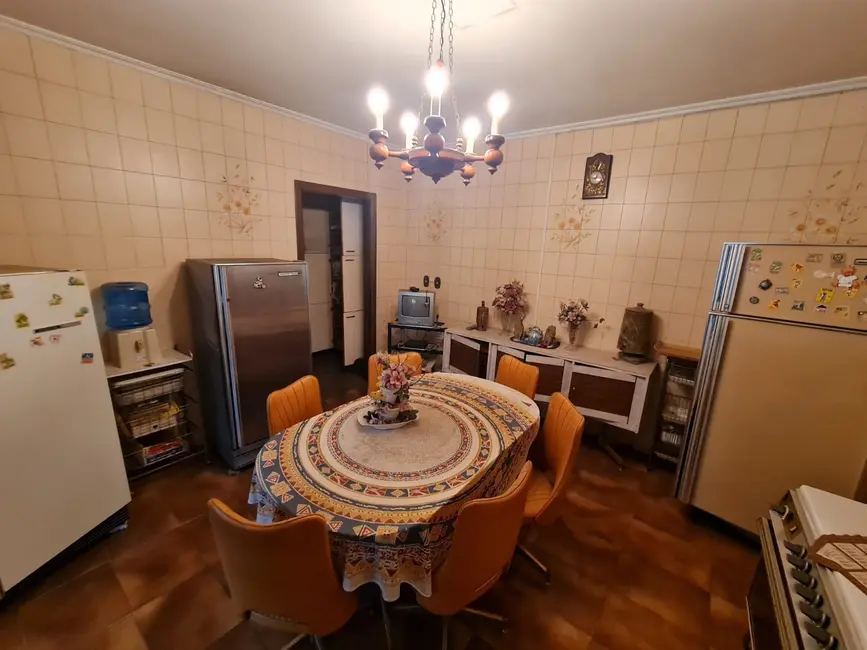 Casa com 3 quartos à venda, 140m2 em Jardim Campo Grande, São Paulo - SP - imagem 8 Foto 8 de Casa com 3 quartos à venda, 140m2 em Jardim Campo Grande, São Paulo - SP