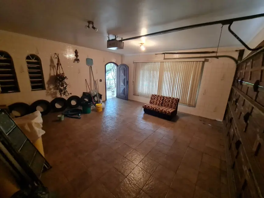Casa com 3 quartos à venda, 140m2 em Jardim Campo Grande, São Paulo - SP - imagem 4 Foto 4 de Casa com 3 quartos à venda, 140m2 em Jardim Campo Grande, São Paulo - SP