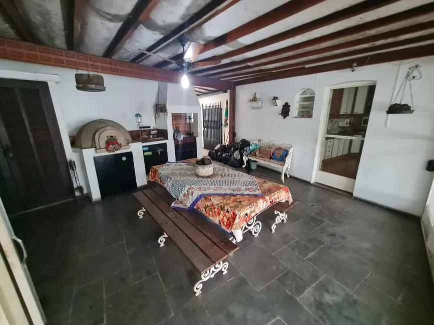 Casa com 3 quartos à venda, 140m2 em Jardim Campo Grande, São Paulo - SP - imagem 1 Foto 1 de Casa com 3 quartos à venda, 140m2 em Jardim Campo Grande, São Paulo - SP