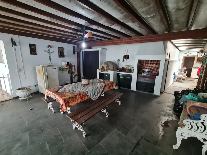 Casa com 3 quartos à venda, 140m2 em Jardim Campo Grande, São Paulo - SP - imagem 2 Foto 2 de Casa com 3 quartos à venda, 140m2 em Jardim Campo Grande, São Paulo - SP