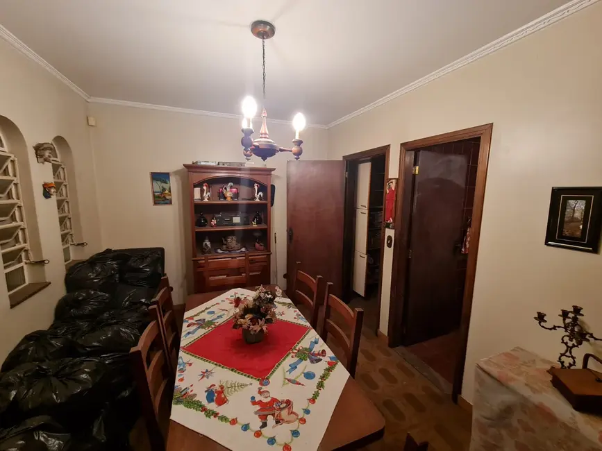 Casa com 3 quartos à venda, 140m2 em Jardim Campo Grande, São Paulo - SP - imagem 6 Foto 6 de Casa com 3 quartos à venda, 140m2 em Jardim Campo Grande, São Paulo - SP