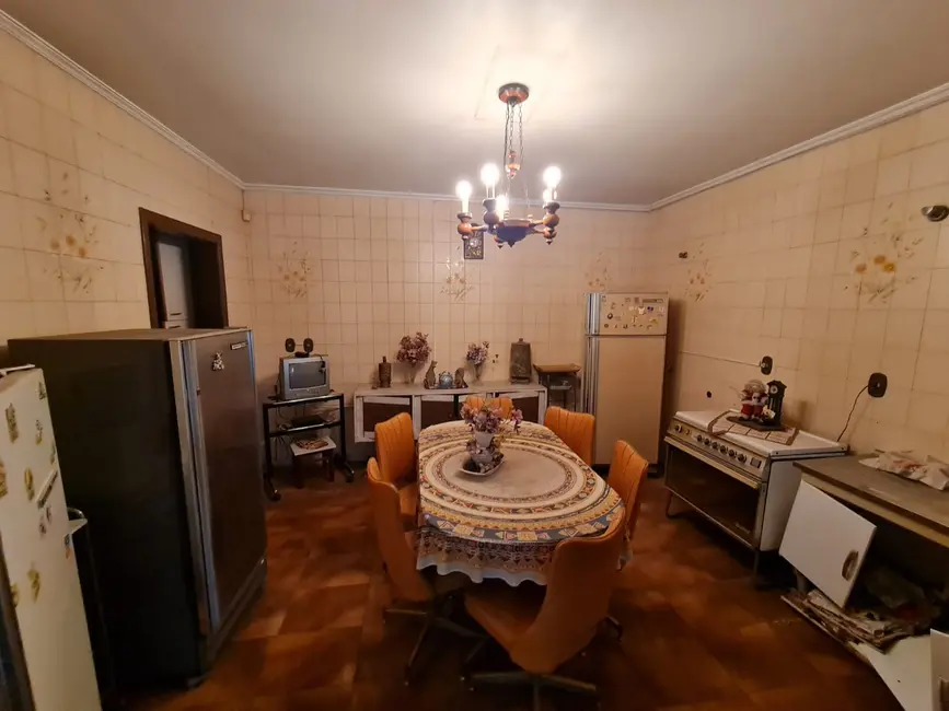 Casa com 3 quartos à venda, 140m2 em Jardim Campo Grande, São Paulo - SP - imagem 9 Foto 9 de Casa com 3 quartos à venda, 140m2 em Jardim Campo Grande, São Paulo - SP