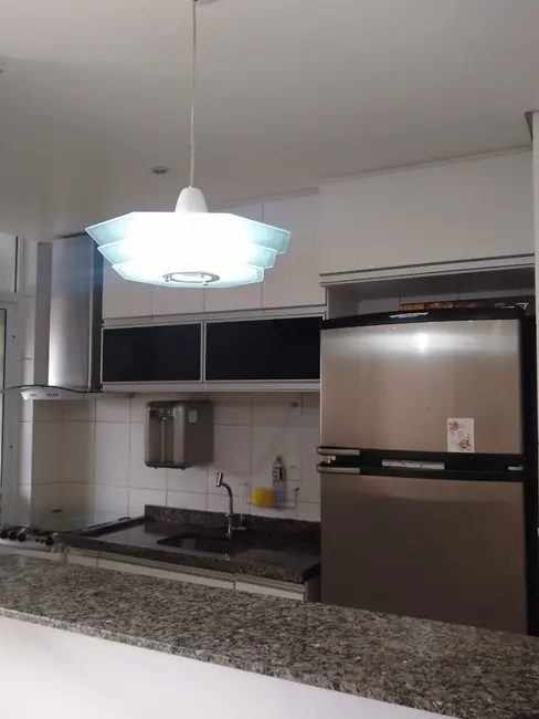 Foto 9 de Apartamento com 2 quartos à venda, 65m2 em Usina Piratininga, São Paulo - SP