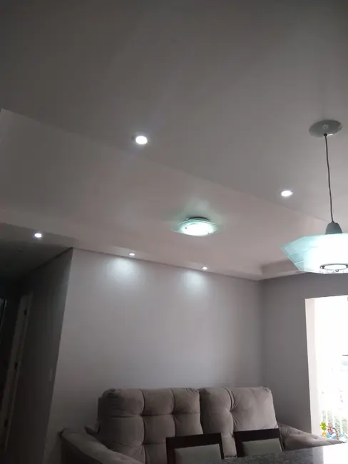 Foto 3 de Apartamento com 2 quartos à venda, 65m2 em Usina Piratininga, São Paulo - SP