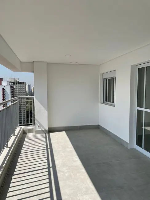 Foto 4 de Apartamento com 3 quartos à venda, 220m2 em Santo Amaro, São Paulo - SP