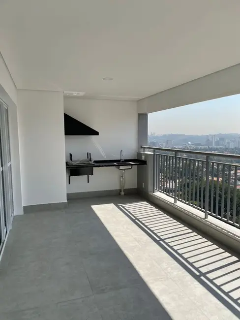 Foto 5 de Apartamento com 3 quartos à venda, 220m2 em Santo Amaro, São Paulo - SP