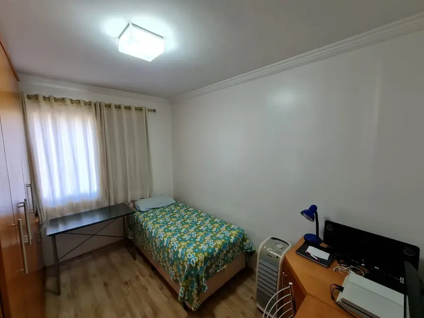 Foto 7 de Apartamento com 3 quartos à venda, 75m2 em Jardim Umuarama, São Paulo - SP
