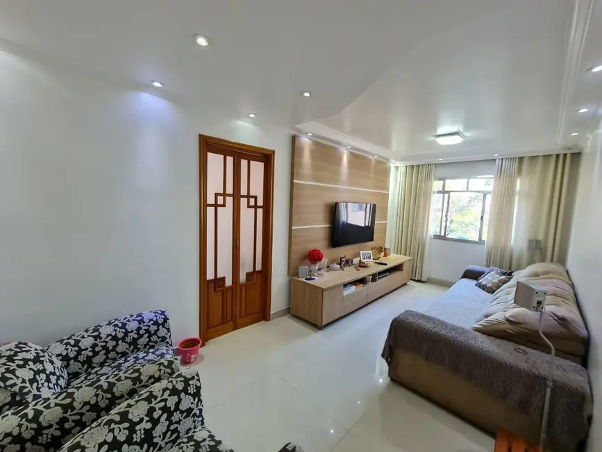 Foto 3 de Apartamento com 3 quartos à venda, 75m2 em Jardim Umuarama, São Paulo - SP