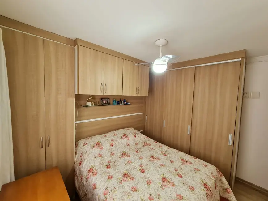 Foto 5 de Apartamento com 3 quartos à venda, 75m2 em Jardim Umuarama, São Paulo - SP