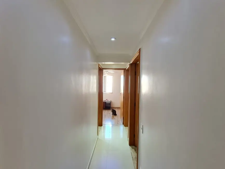 Foto 4 de Apartamento com 3 quartos à venda, 75m2 em Jardim Umuarama, São Paulo - SP