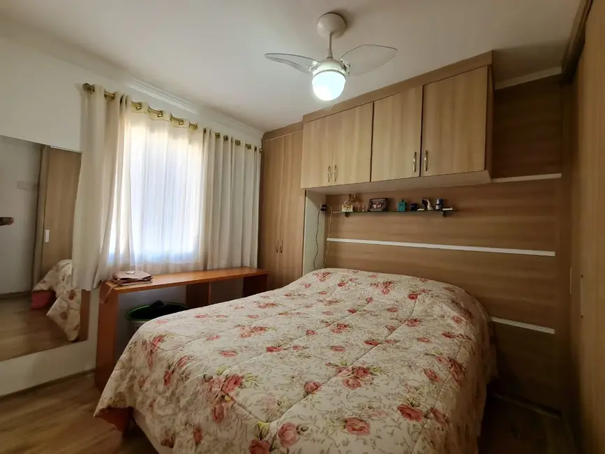 Foto 6 de Apartamento com 3 quartos à venda, 75m2 em Jardim Umuarama, São Paulo - SP