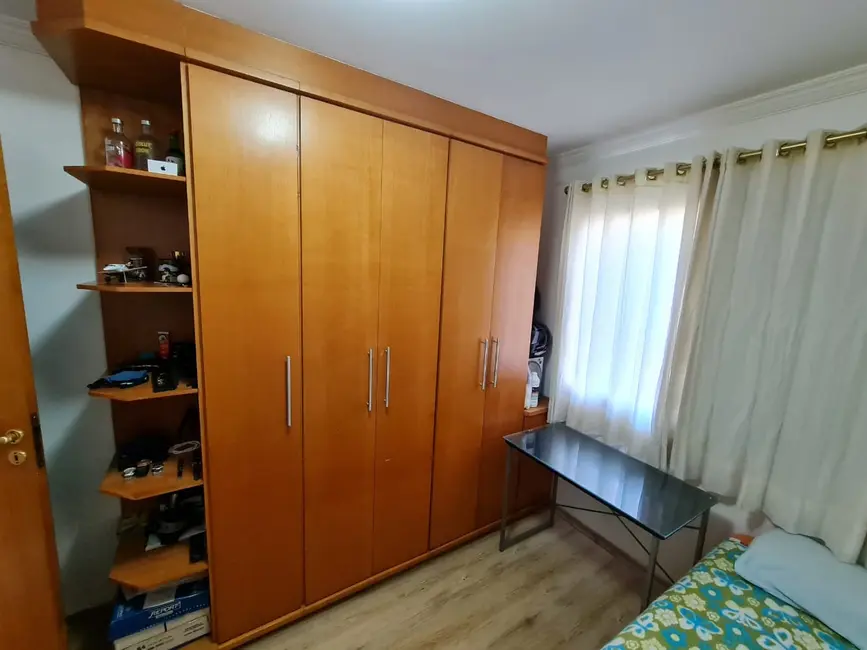 Foto 8 de Apartamento com 3 quartos à venda, 75m2 em Jardim Umuarama, São Paulo - SP