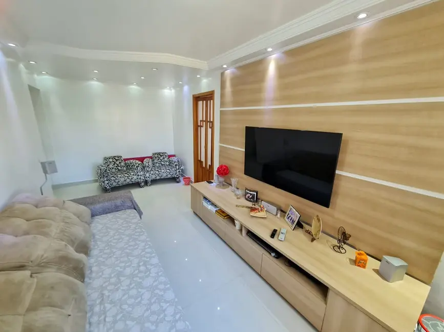 Foto 1 de Apartamento com 3 quartos à venda, 75m2 em Jardim Umuarama, São Paulo - SP