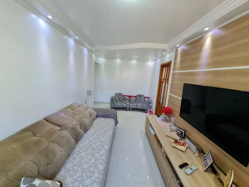 Foto 2 de Apartamento com 3 quartos à venda, 75m2 em Jardim Umuarama, São Paulo - SP