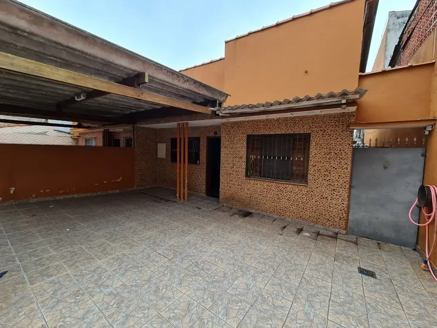 Casa com 3 quartos à venda, 100m2 em Jardim Sabará, São Paulo - SP - imagem 1 Foto 1 de Casa com 3 quartos à venda, 100m2 em Jardim Sabará, São Paulo - SP