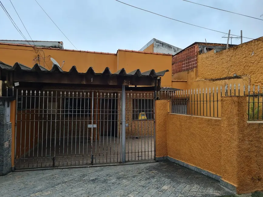 Casa com 3 quartos à venda, 100m2 em Jardim Sabará, São Paulo - SP - imagem 5 Foto 5 de Casa com 3 quartos à venda, 100m2 em Jardim Sabará, São Paulo - SP