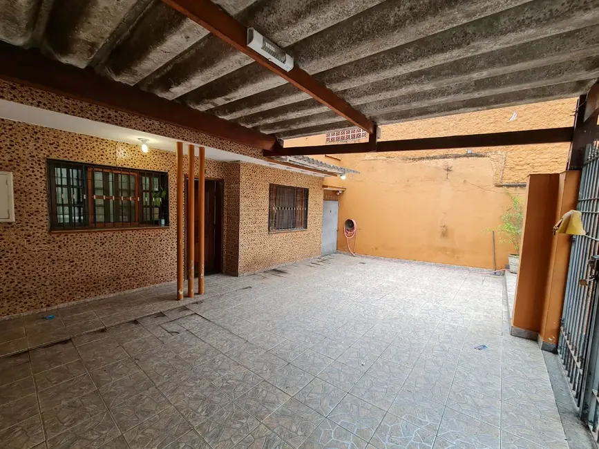 Casa com 3 quartos à venda, 100m2 em Jardim Sabará, São Paulo - SP - imagem 2 Foto 2 de Casa com 3 quartos à venda, 100m2 em Jardim Sabará, São Paulo - SP