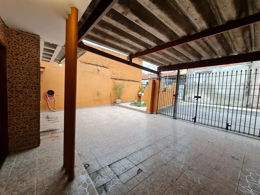 Casa com 3 quartos à venda, 100m2 em Jardim Sabará, São Paulo - SP - imagem 3 Foto 3 de Casa com 3 quartos à venda, 100m2 em Jardim Sabará, São Paulo - SP