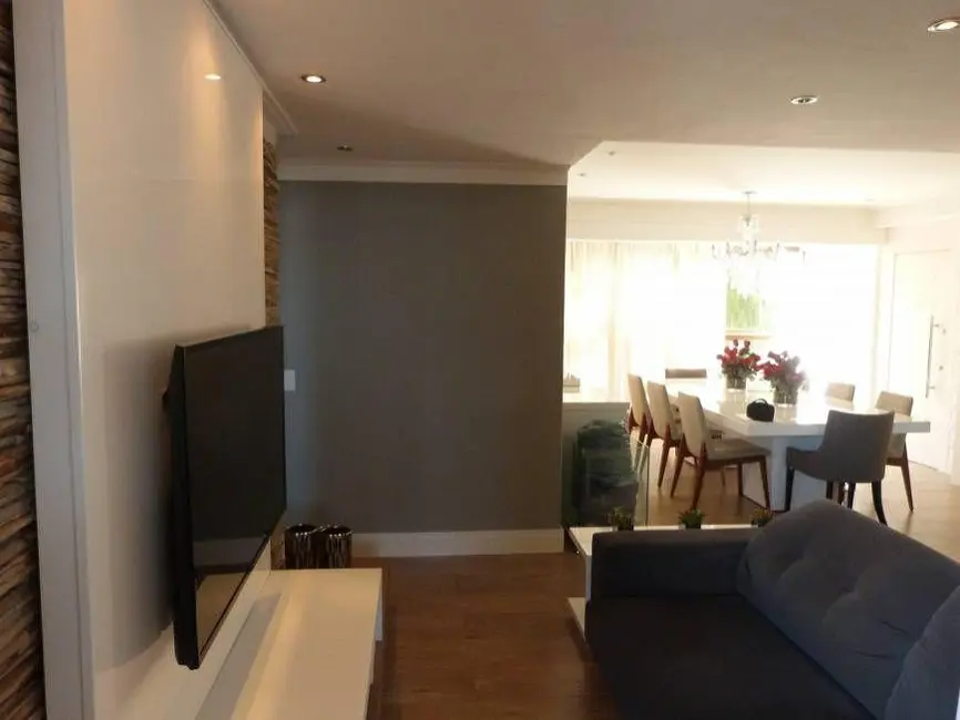 Foto 2 de Apartamento com 3 quartos à venda, 113m2 em Vila Suzana, São Paulo - SP