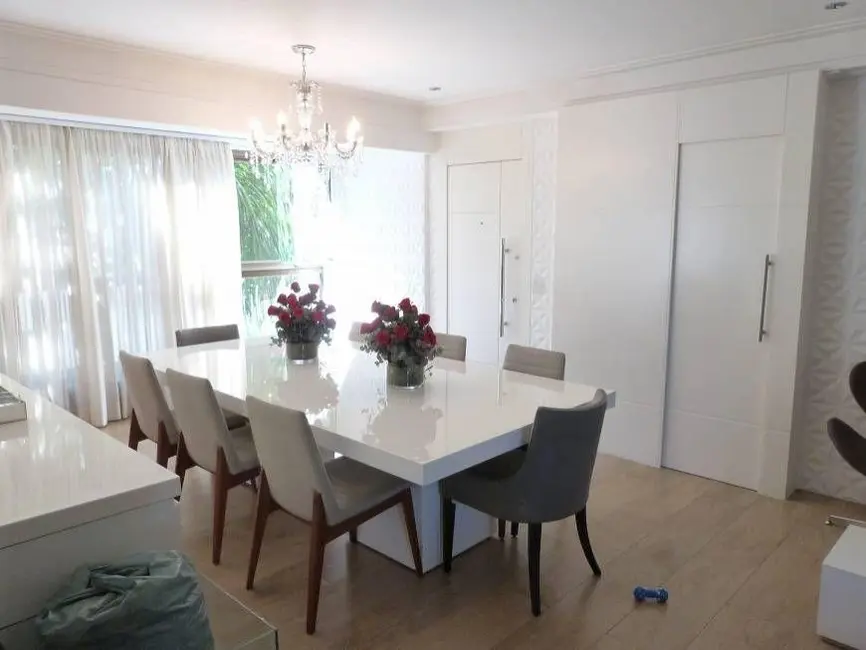 Foto 4 de Apartamento com 3 quartos à venda, 113m2 em Vila Suzana, São Paulo - SP