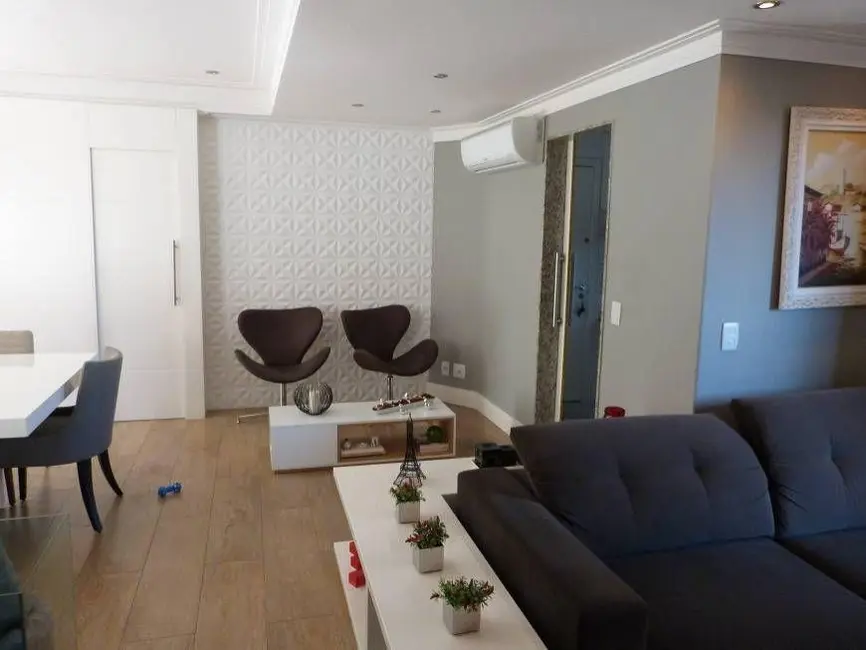 Foto 3 de Apartamento com 3 quartos à venda, 113m2 em Vila Suzana, São Paulo - SP